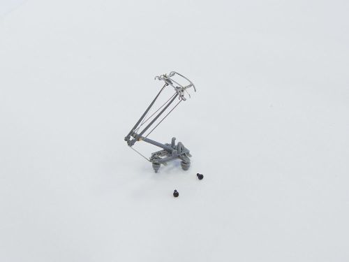 Piko 56251 Stromabnehmer für BR187 schmales Schleifstück